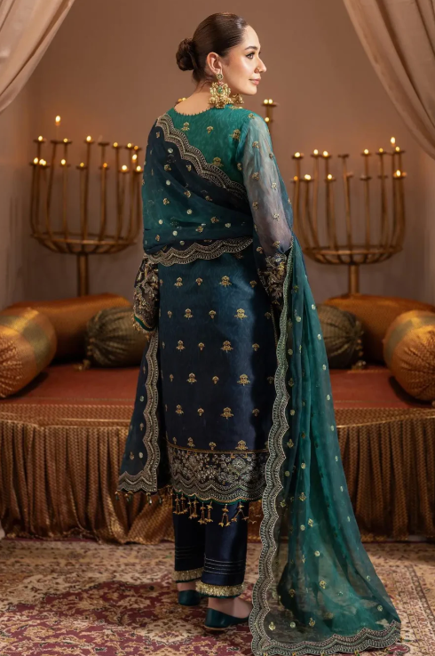 Jashn by Alizeh