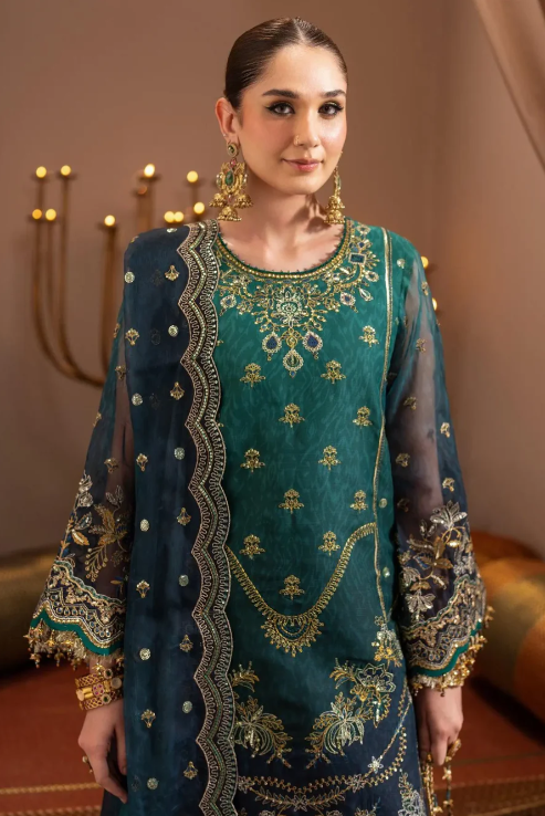Jashn by Alizeh
