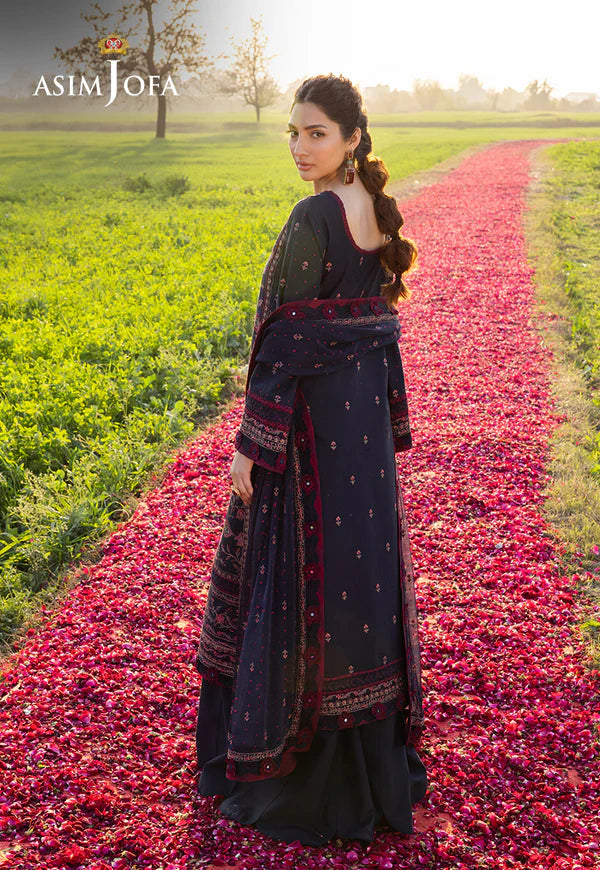 Anarkali by Asim Jofa