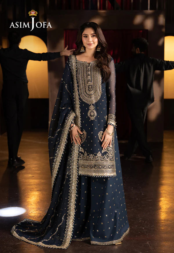 Karizma by Asim Jofa