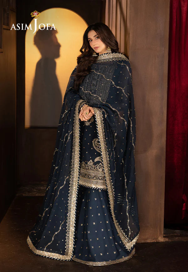 Karizma by Asim Jofa