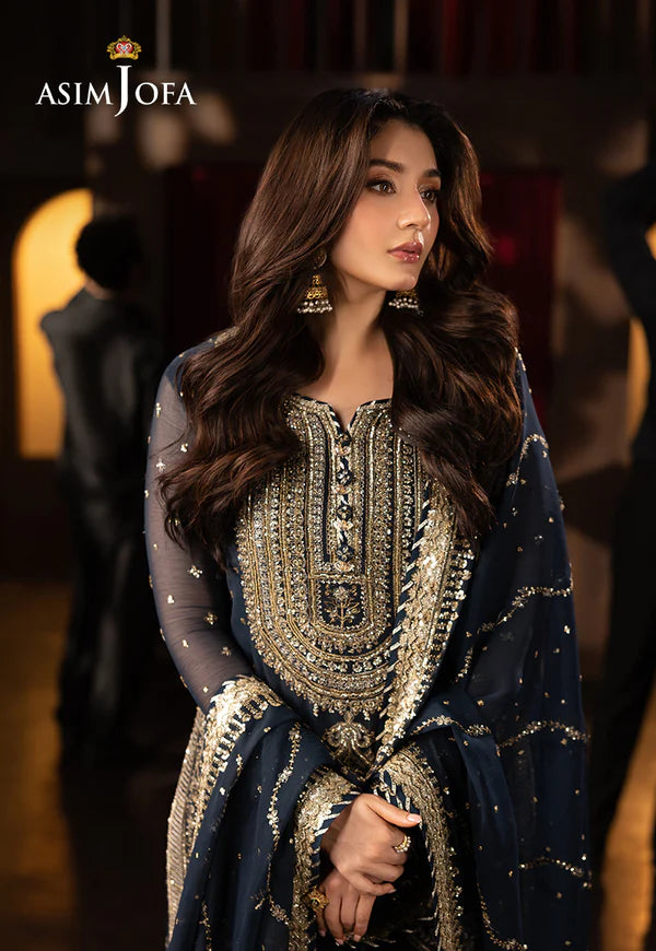 Karizma by Asim Jofa