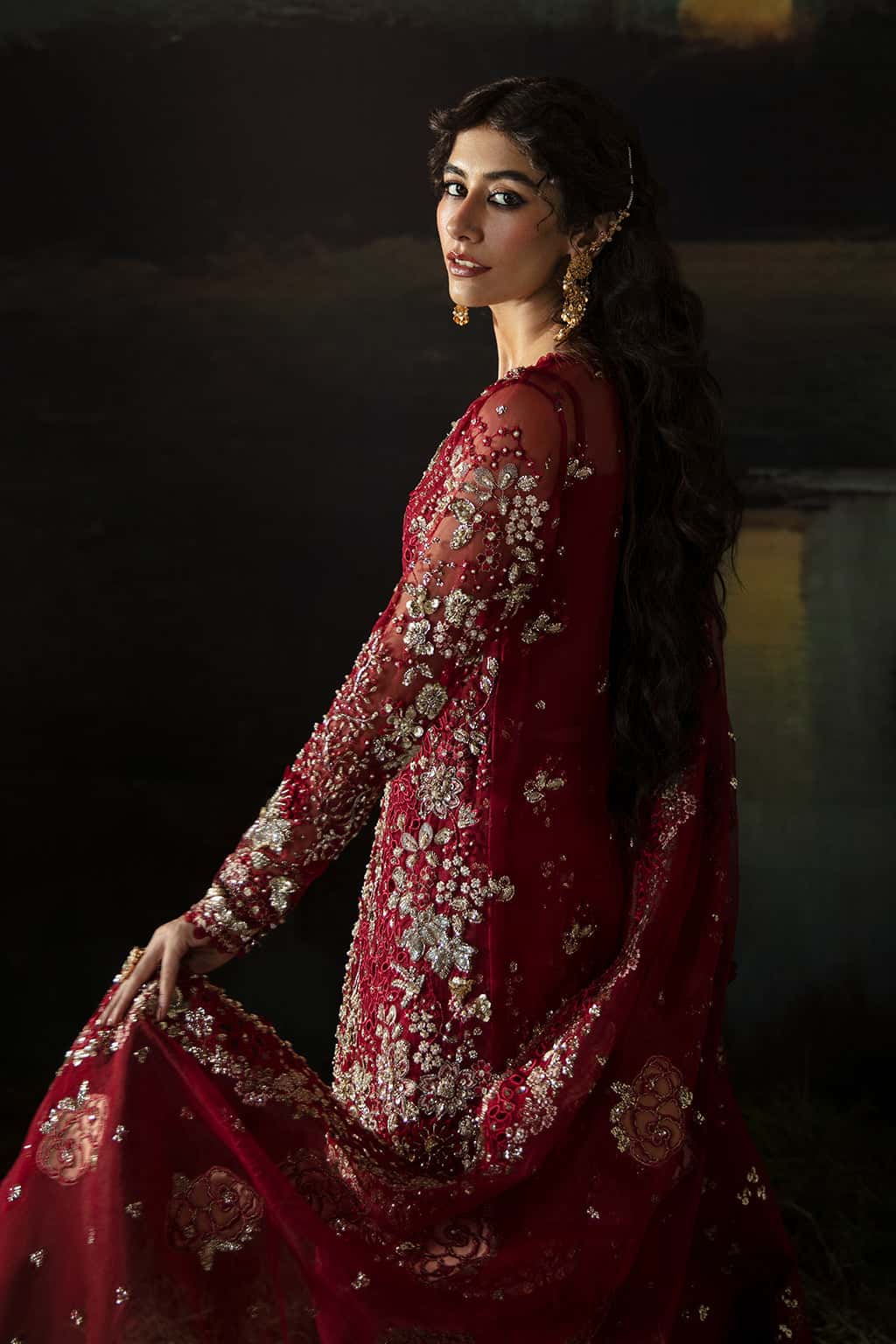 Abeer by Afrozeh