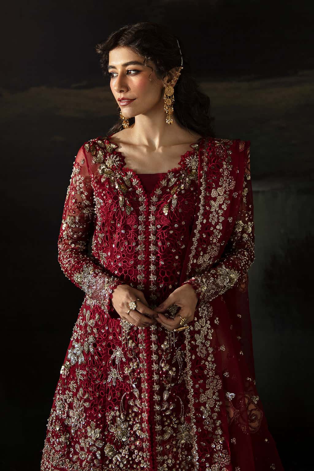 Abeer by Afrozeh