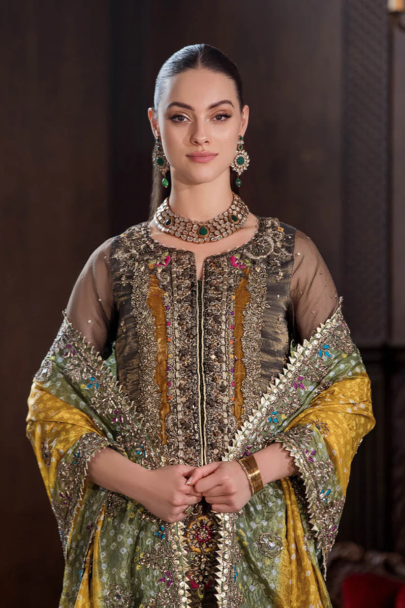 Adaayein by Khuda Baksh