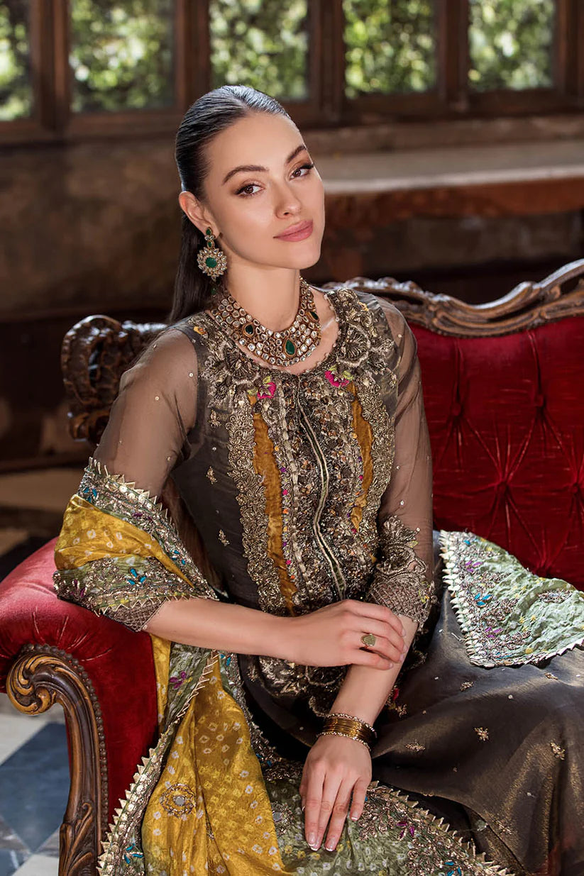 Adaayein by Khuda Baksh