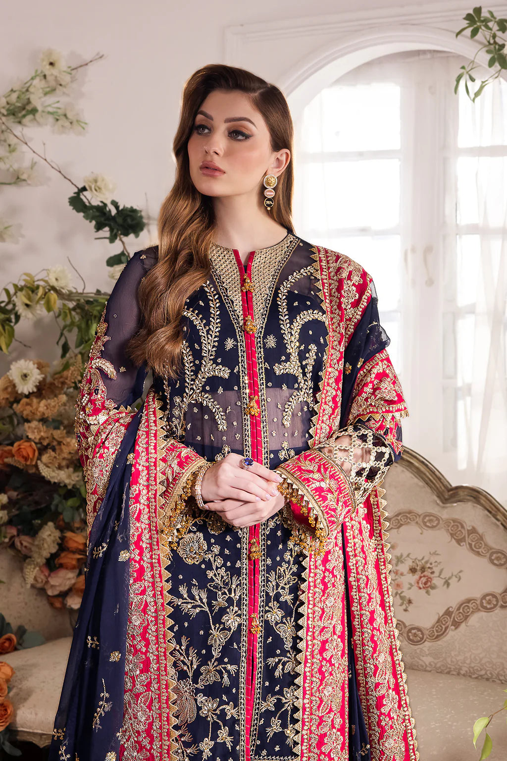 Zofiya by Saad Shaikh