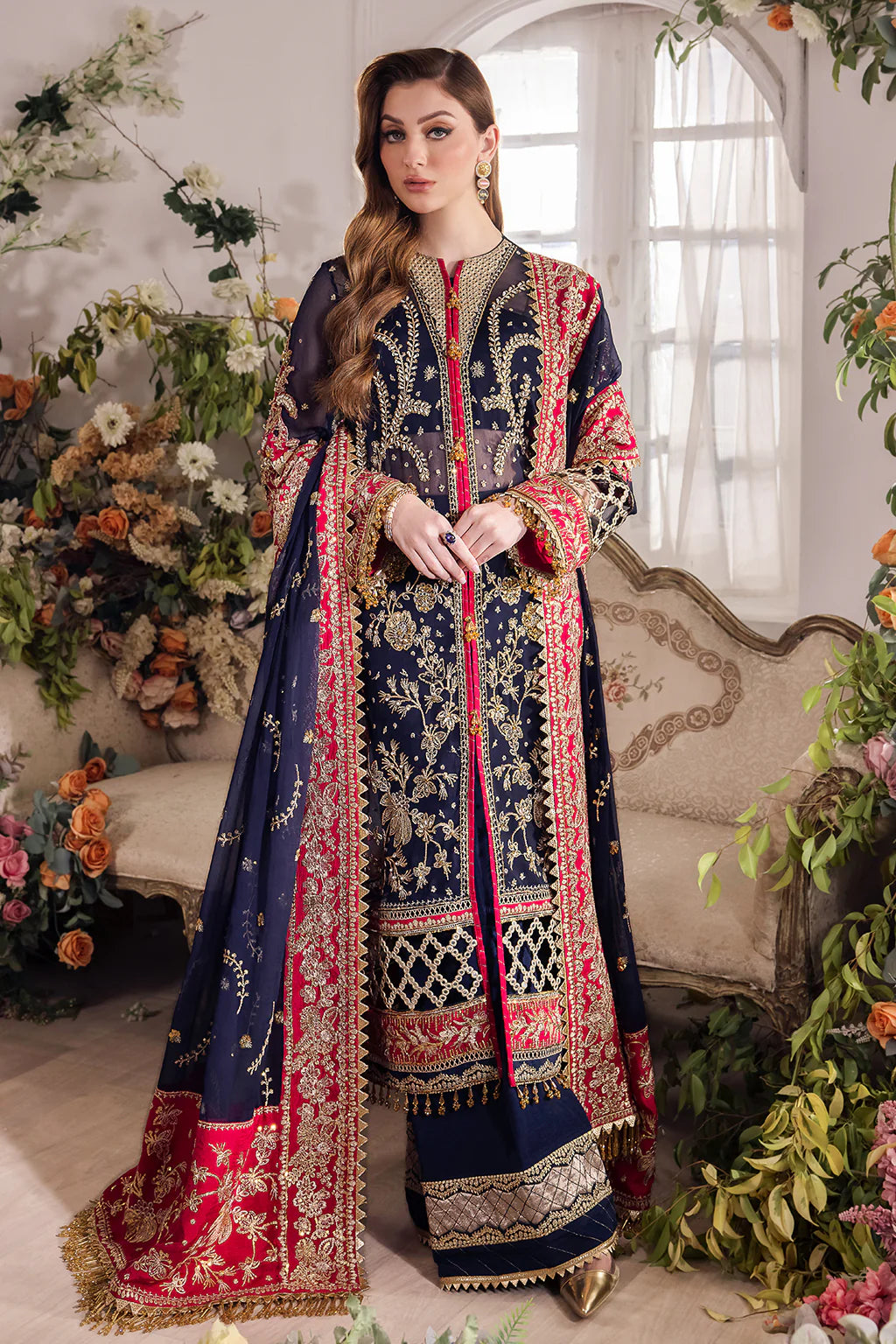 Zofiya by Saad Shaikh