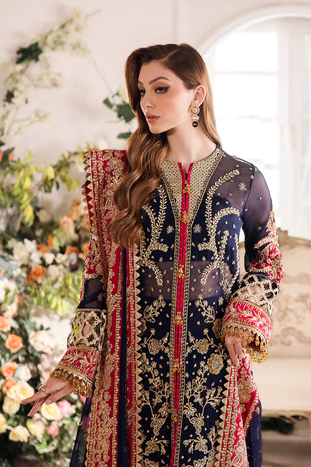 Zofiya by Saad Shaikh