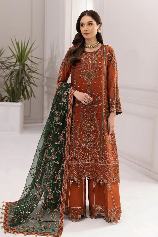 Dastaan by Alizeh