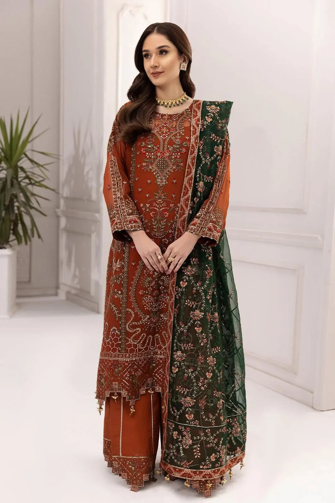 Dastaan by Alizeh