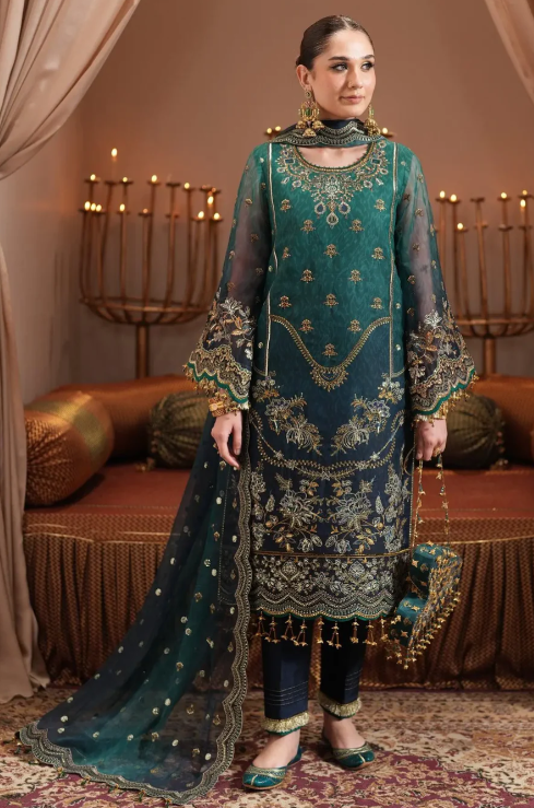 Jashn by Alizeh