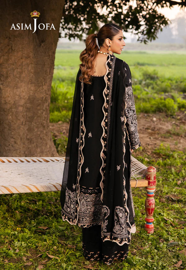Gulbahar by Asim Jofa
