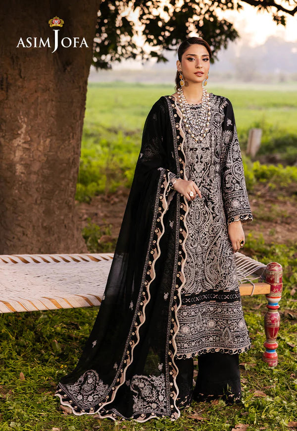 Gulbahar by Asim Jofa