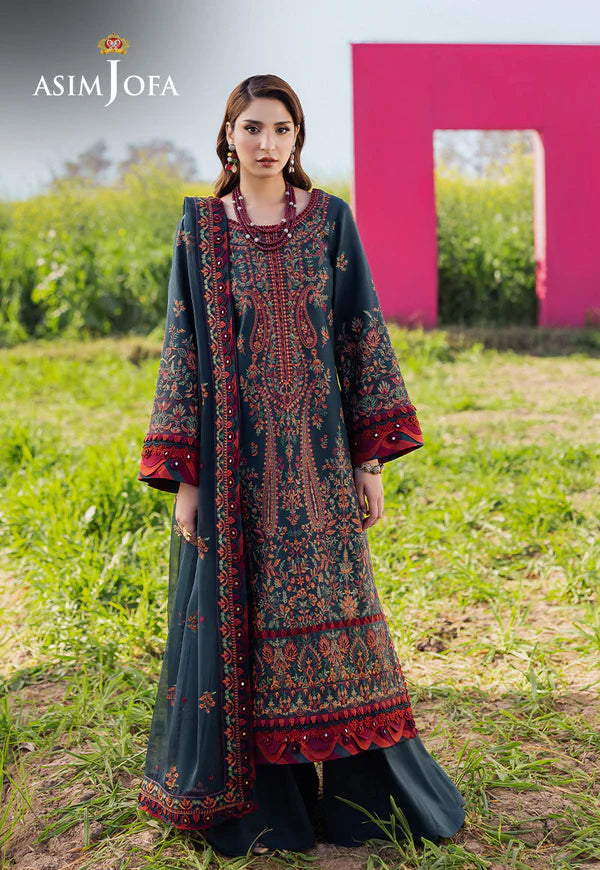 Sawan by Asim Jofa