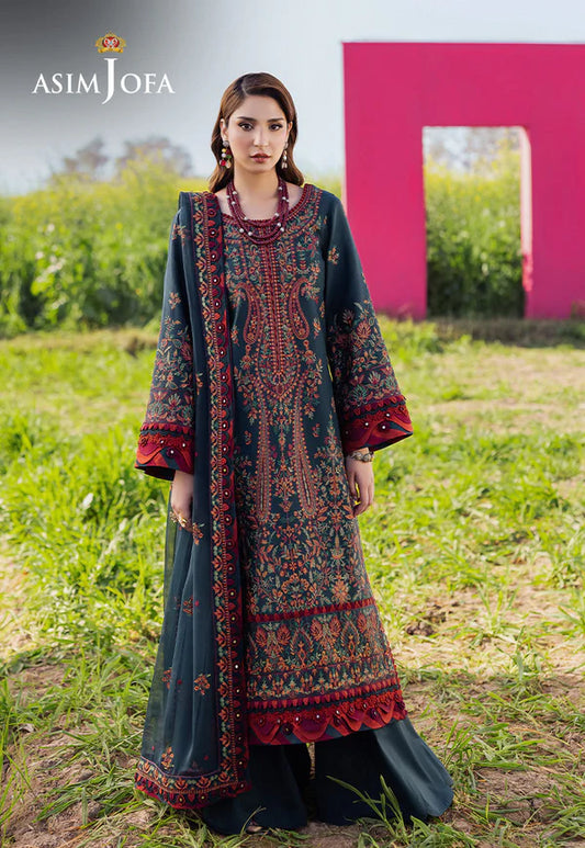 Sawan by Asim Jofa