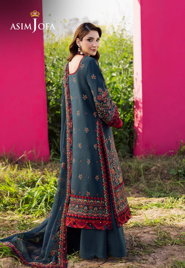 Sawan by Asim Jofa