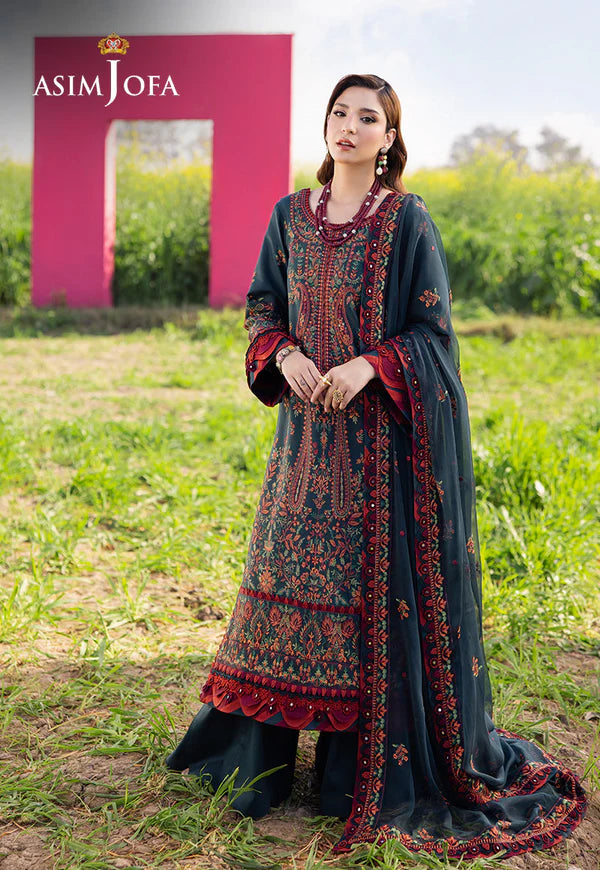 Sawan by Asim Jofa