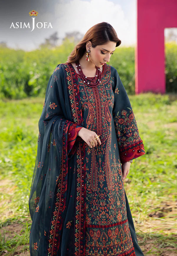 Sawan by Asim Jofa