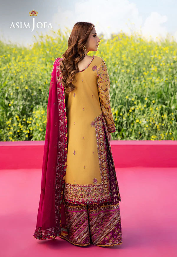 Mahroosh by Asim Jofa