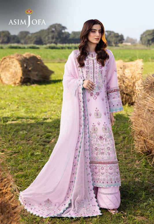 Chandni by Asim Jofa