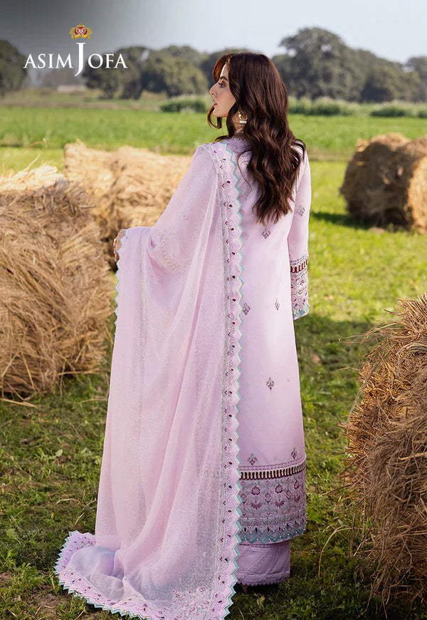 Chandni by Asim Jofa