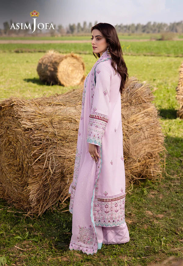 Chandni by Asim Jofa