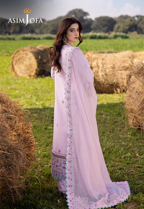 Chandni by Asim Jofa