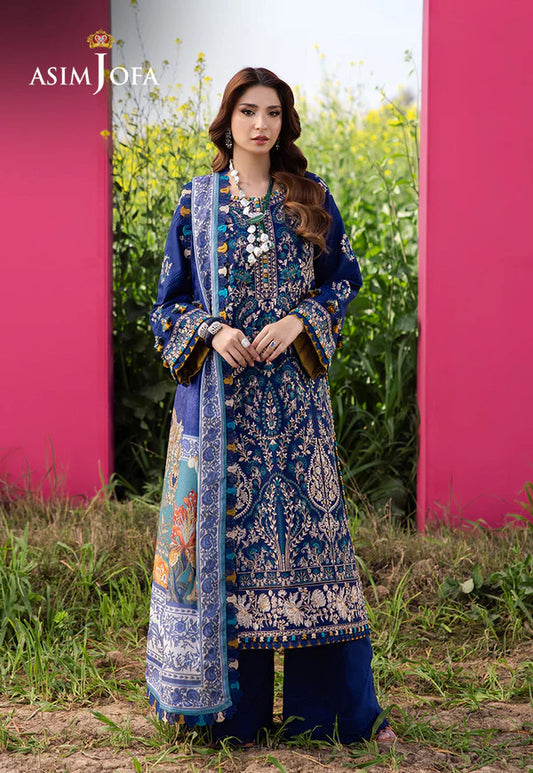 Sitara by Asim Jofa