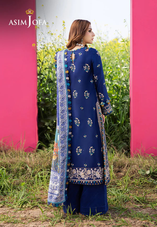 Sitara by Asim Jofa