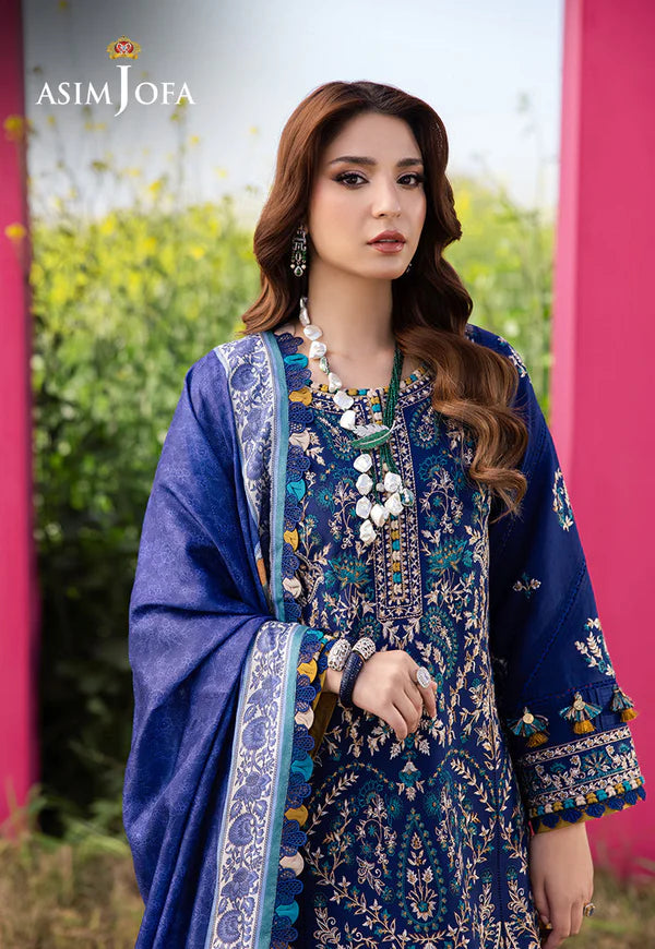 Sitara by Asim Jofa