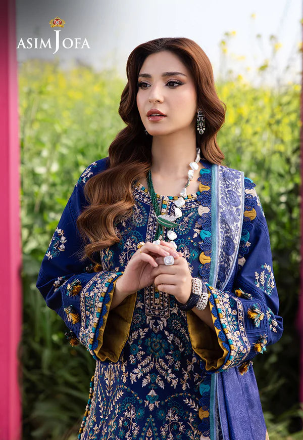 Sitara by Asim Jofa