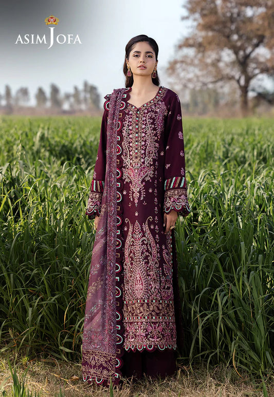 Mausam by Asim Jofa