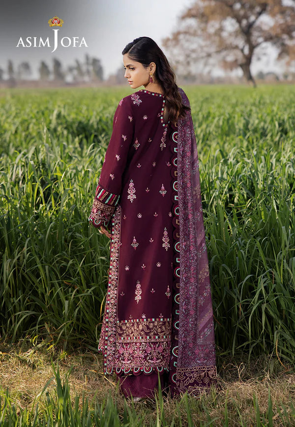 Mausam by Asim Jofa