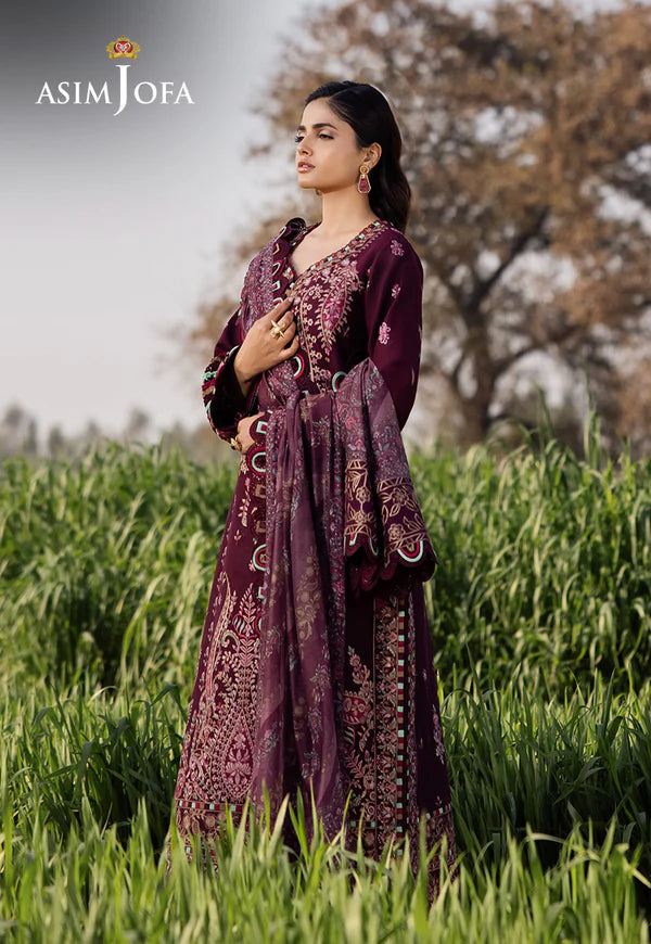 Mausam by Asim Jofa