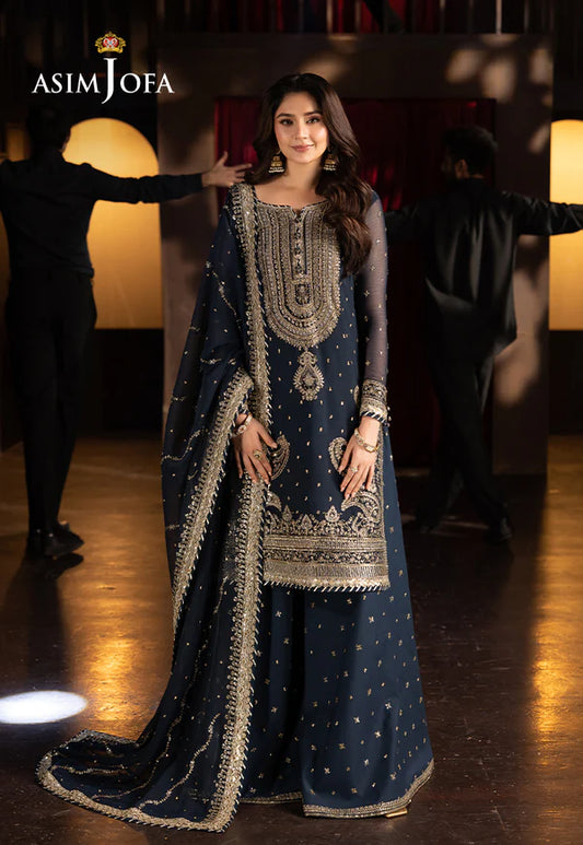 Karizma by Asim Jofa