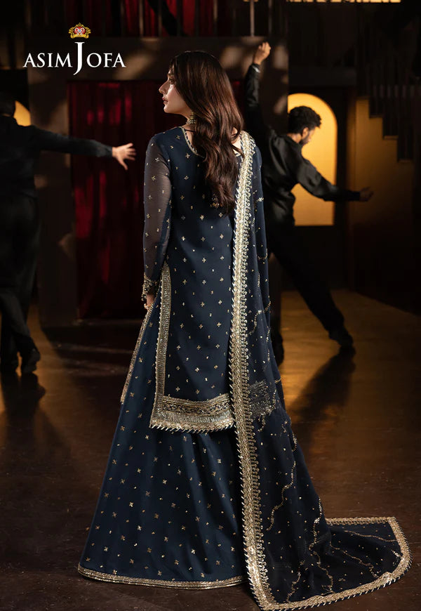 Karizma by Asim Jofa