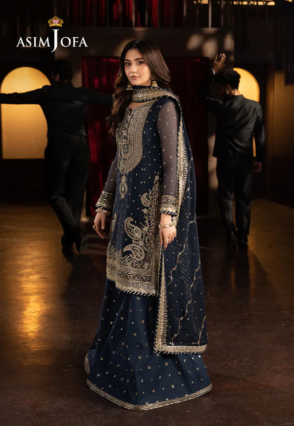 Karizma by Asim Jofa