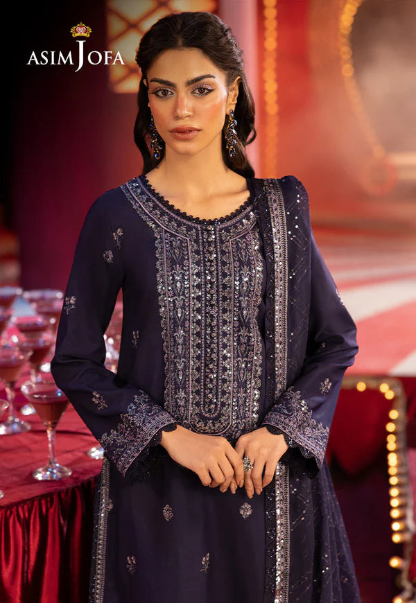 Shaahi by Asim Jofa