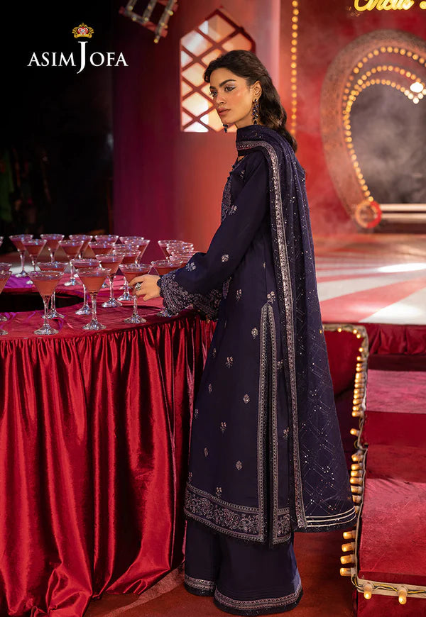 Shaahi by Asim Jofa