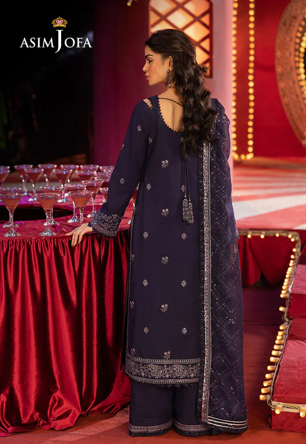 Shaahi by Asim Jofa