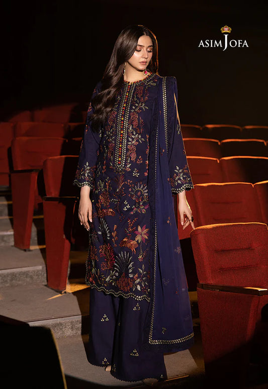 Sahiba by Asim Jofa