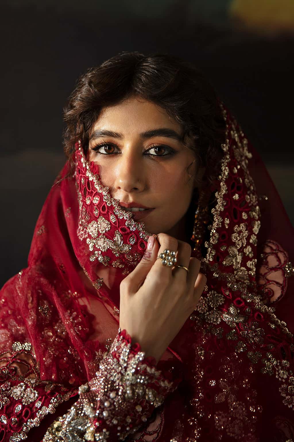 Abeer by Afrozeh