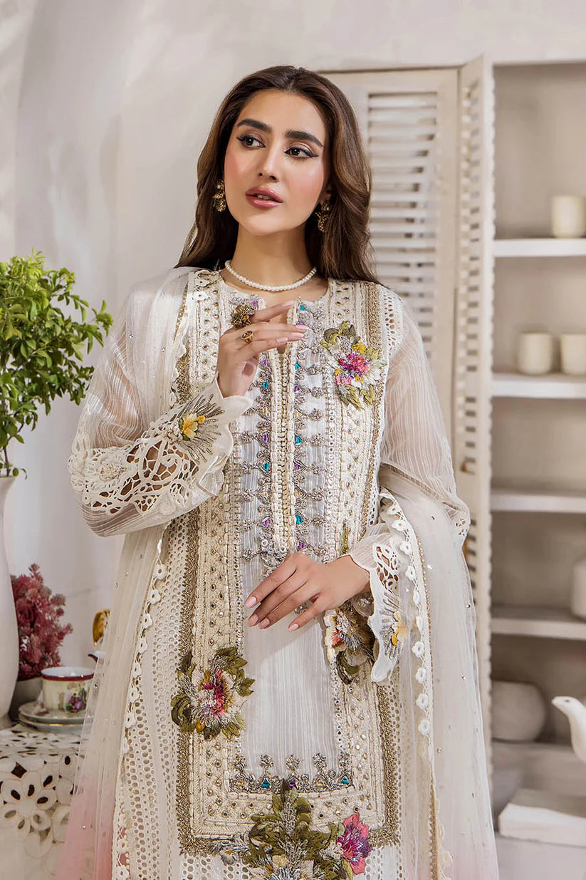 Mahira by Khuda Baksh
