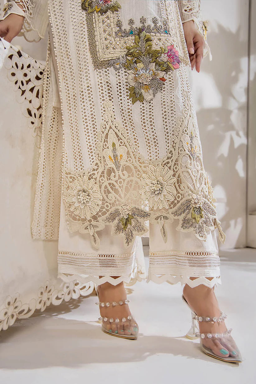 Mahira by Khuda Baksh
