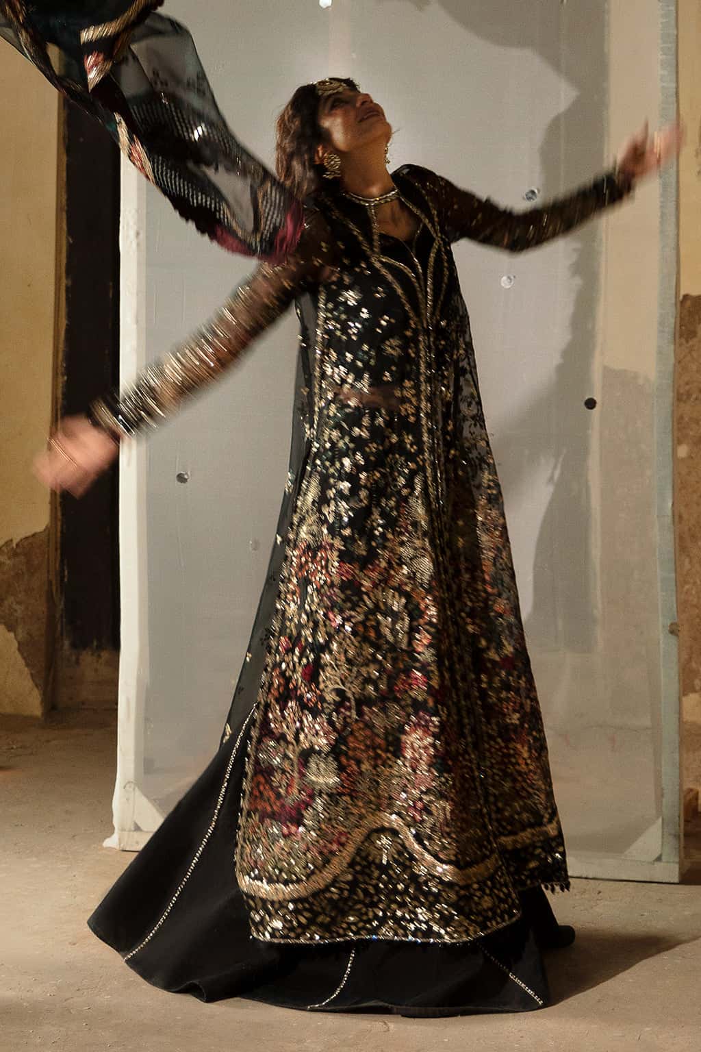 Meera by Afrozeh