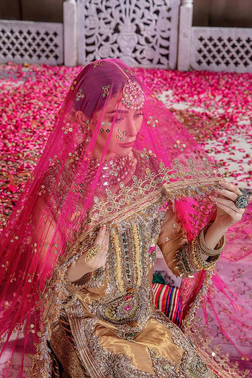 Shehnai by Khuda Baksh
