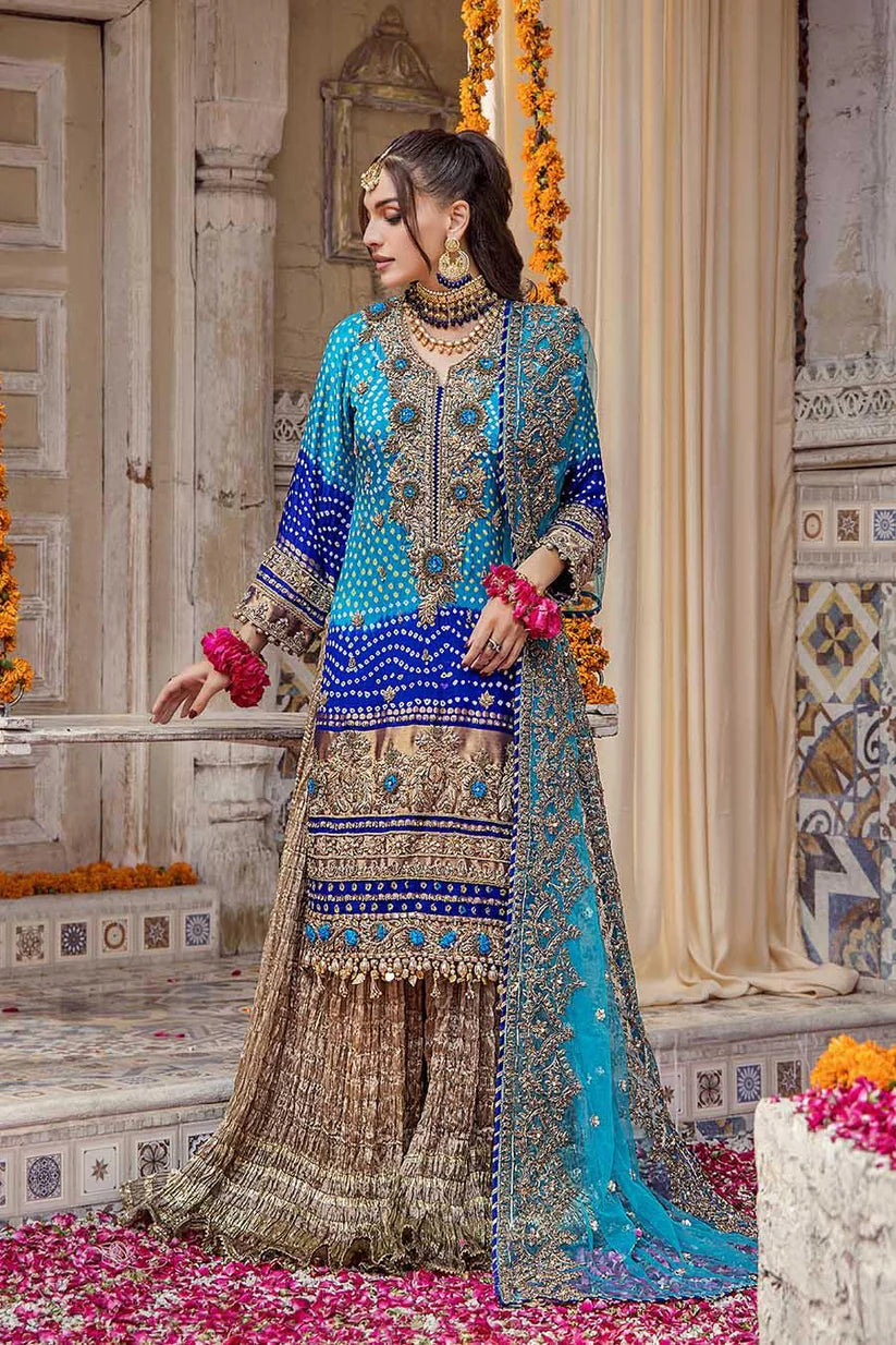 Ishq-E-Rang by Khuda Baksh
