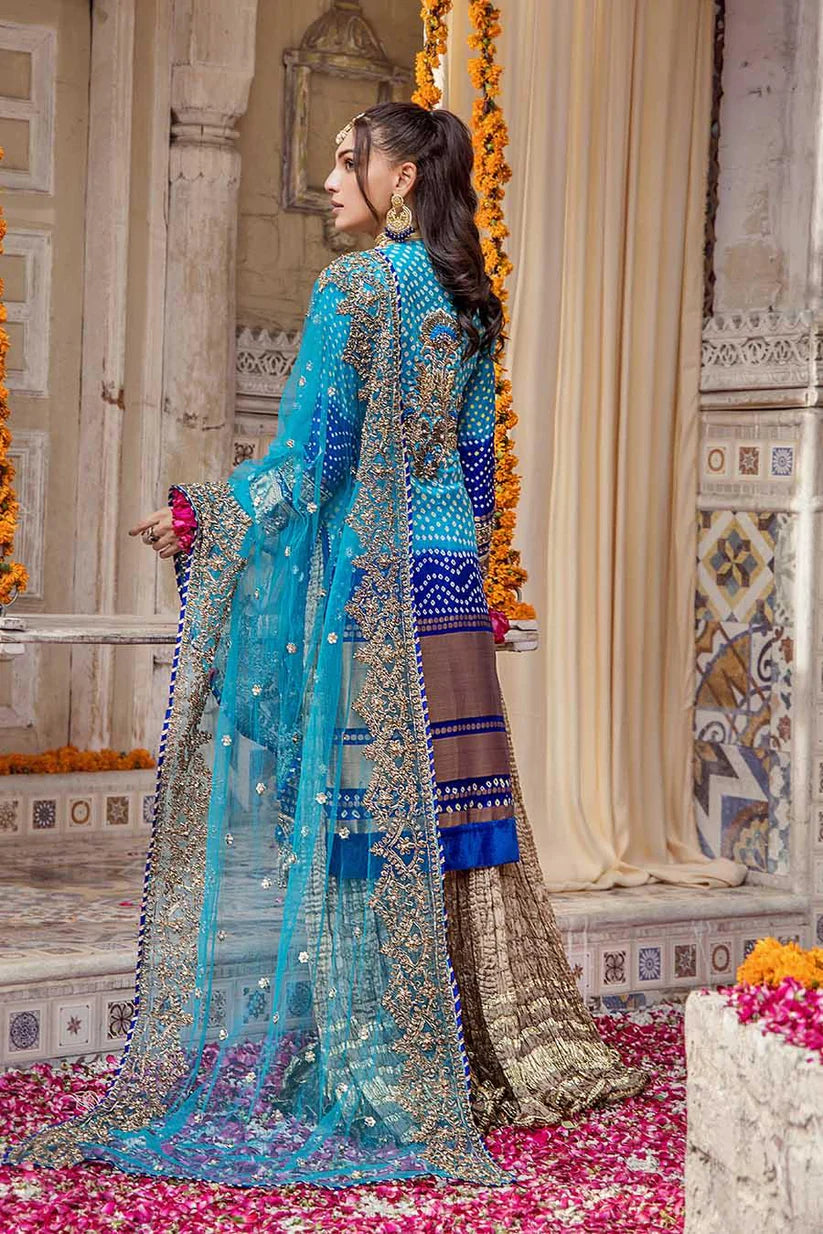 Ishq-E-Rang by Khuda Baksh