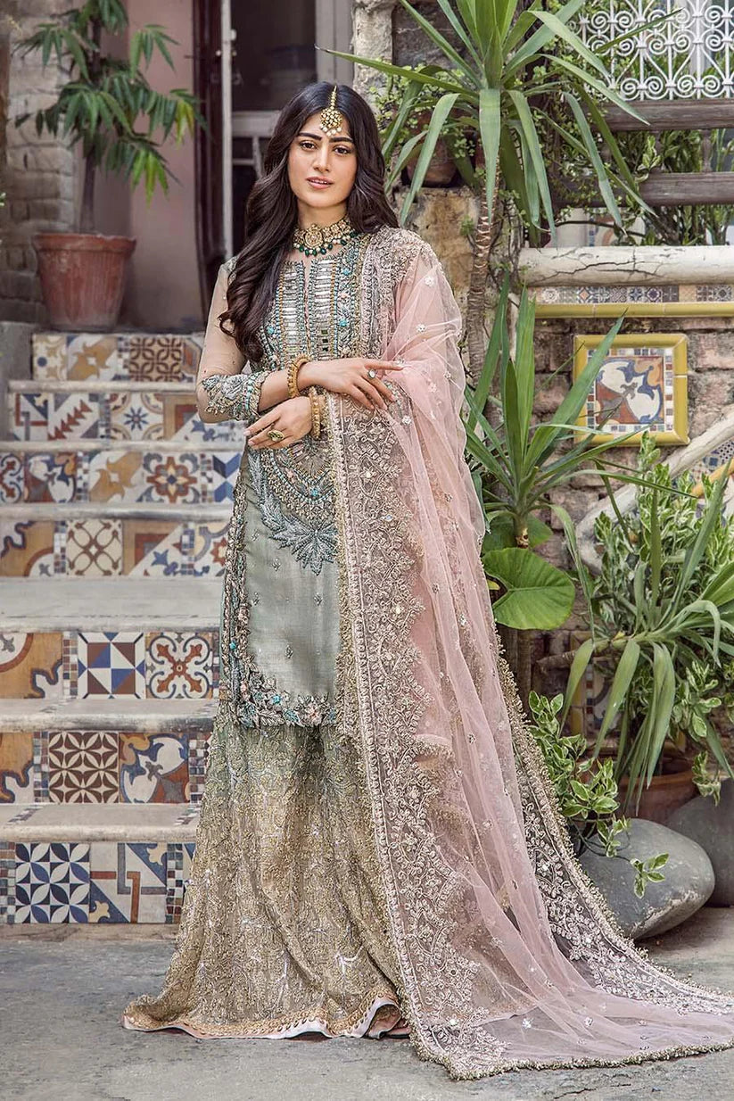 Suroor by Khuda Baksh